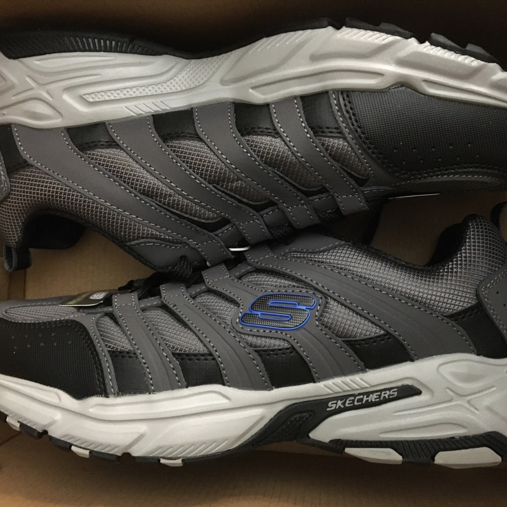 Mens shoes